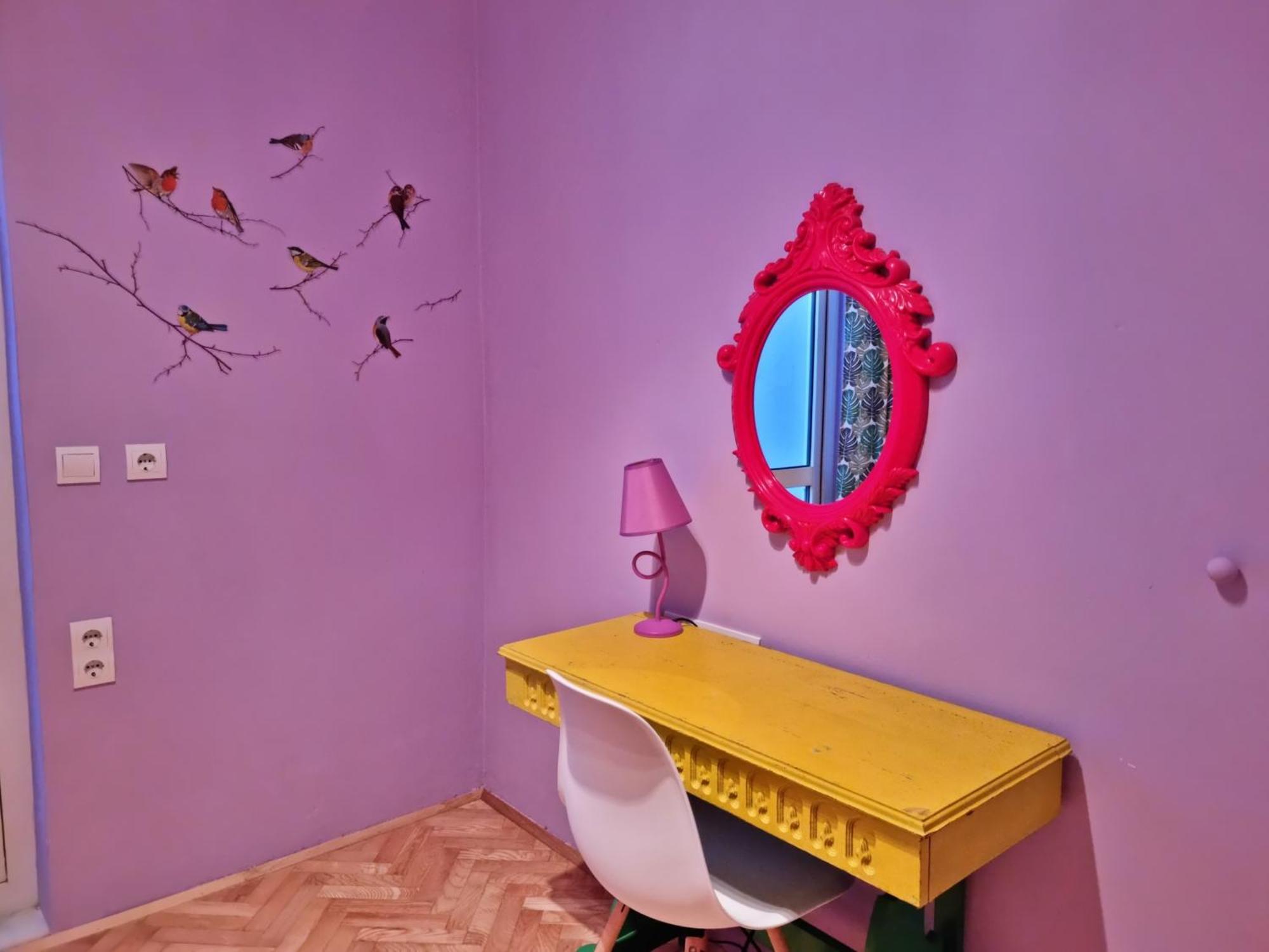 Apartments Soric Omis Room photo