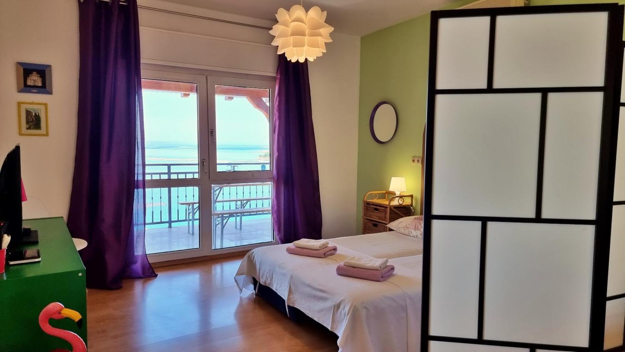 Apartments Soric Omis Room photo