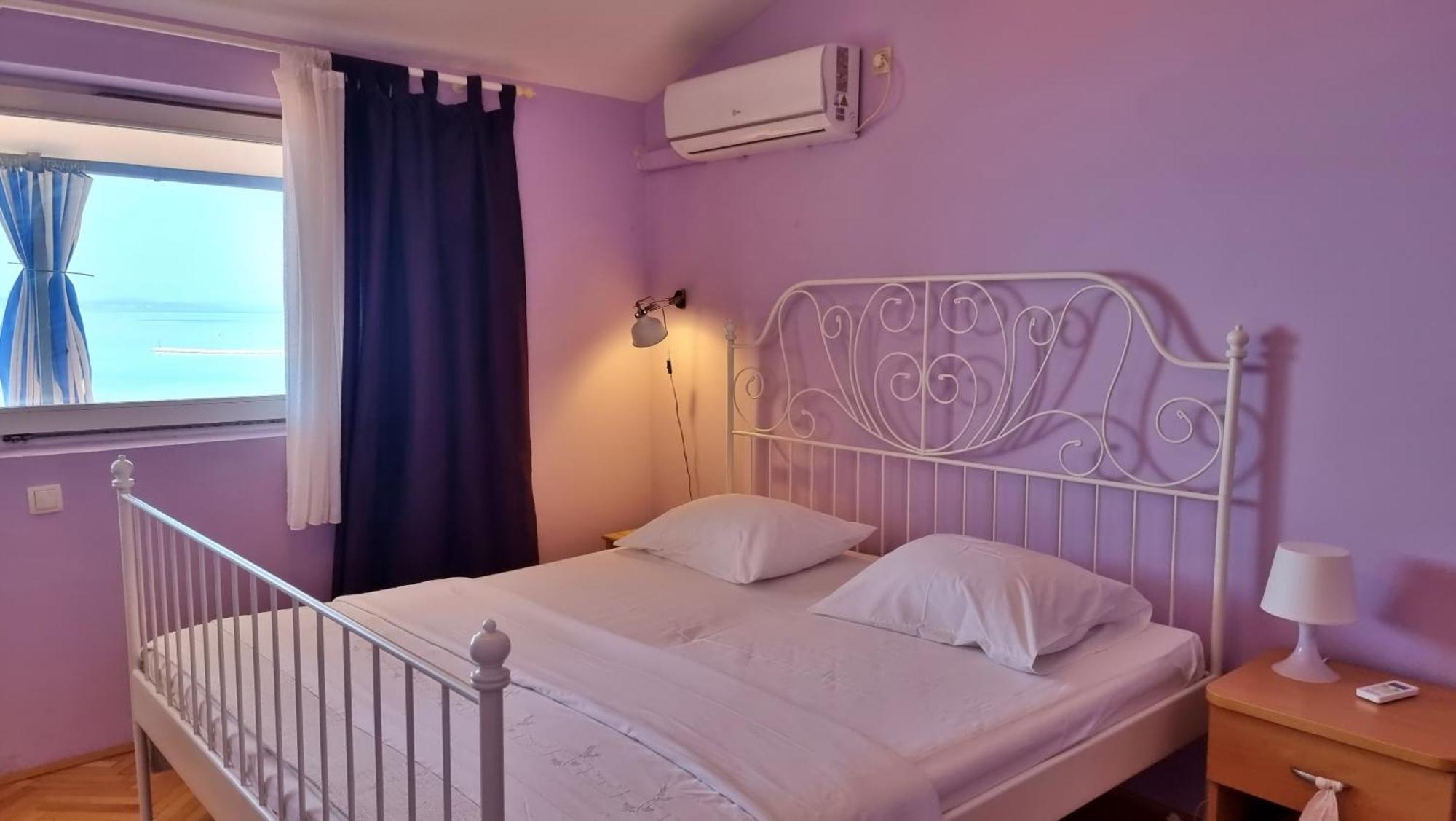 Apartments Soric Omis Room photo